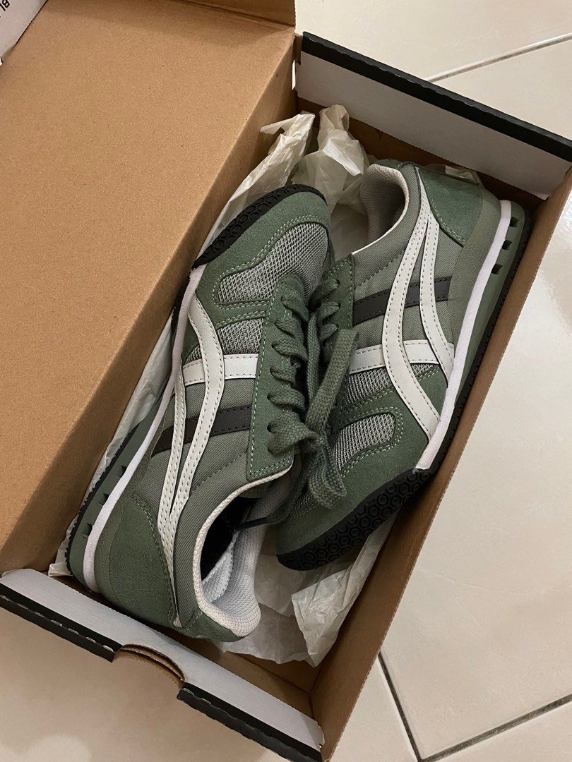 Onitsuka tiger ultimate 81 rose outlet