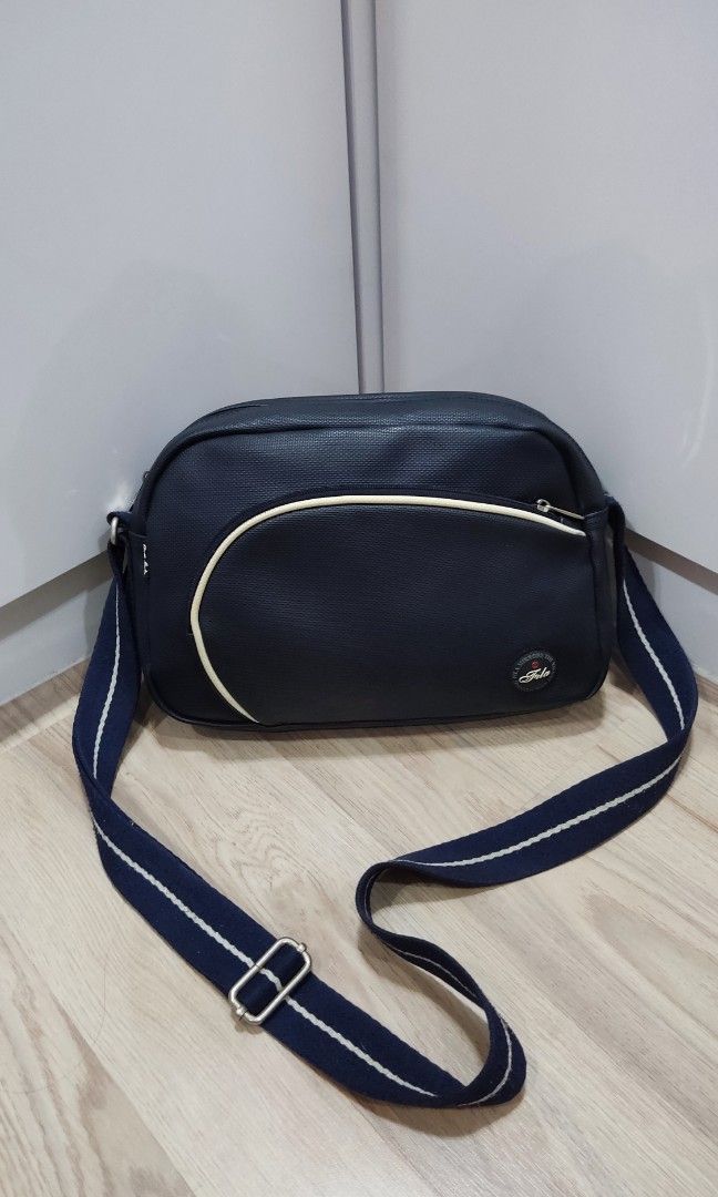 Beg discount fila original