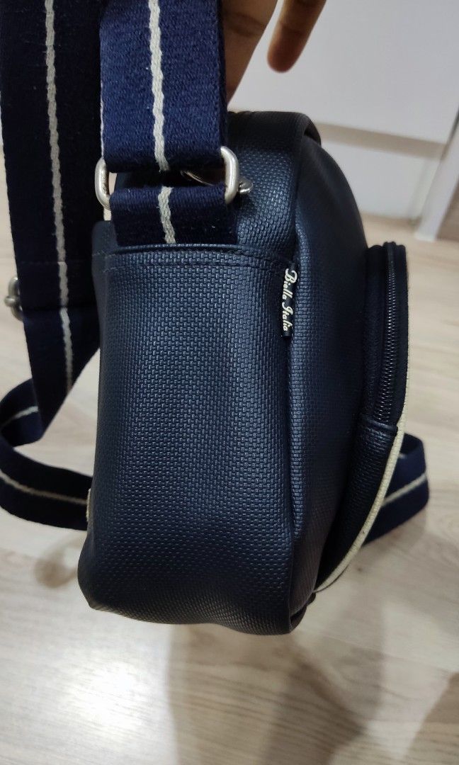 Original Fila sling bag Luxury Bags Wallets on Carousell