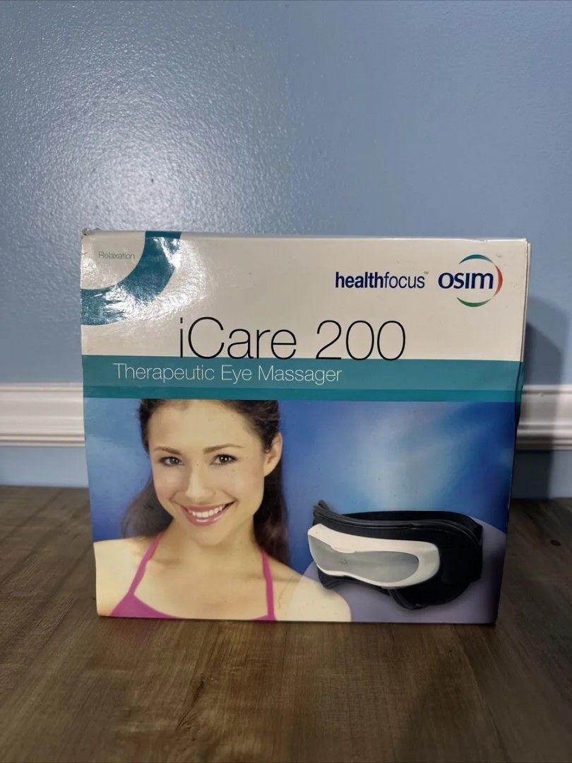 Osim icare healthfocus 200