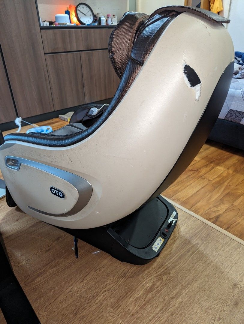 Oto massage chair hot sale usa