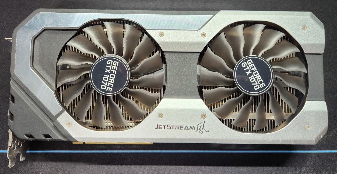 Gtx best sale 1070 super