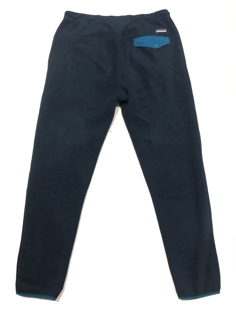 Patagonia Men's Synchilla Snap-T pants
