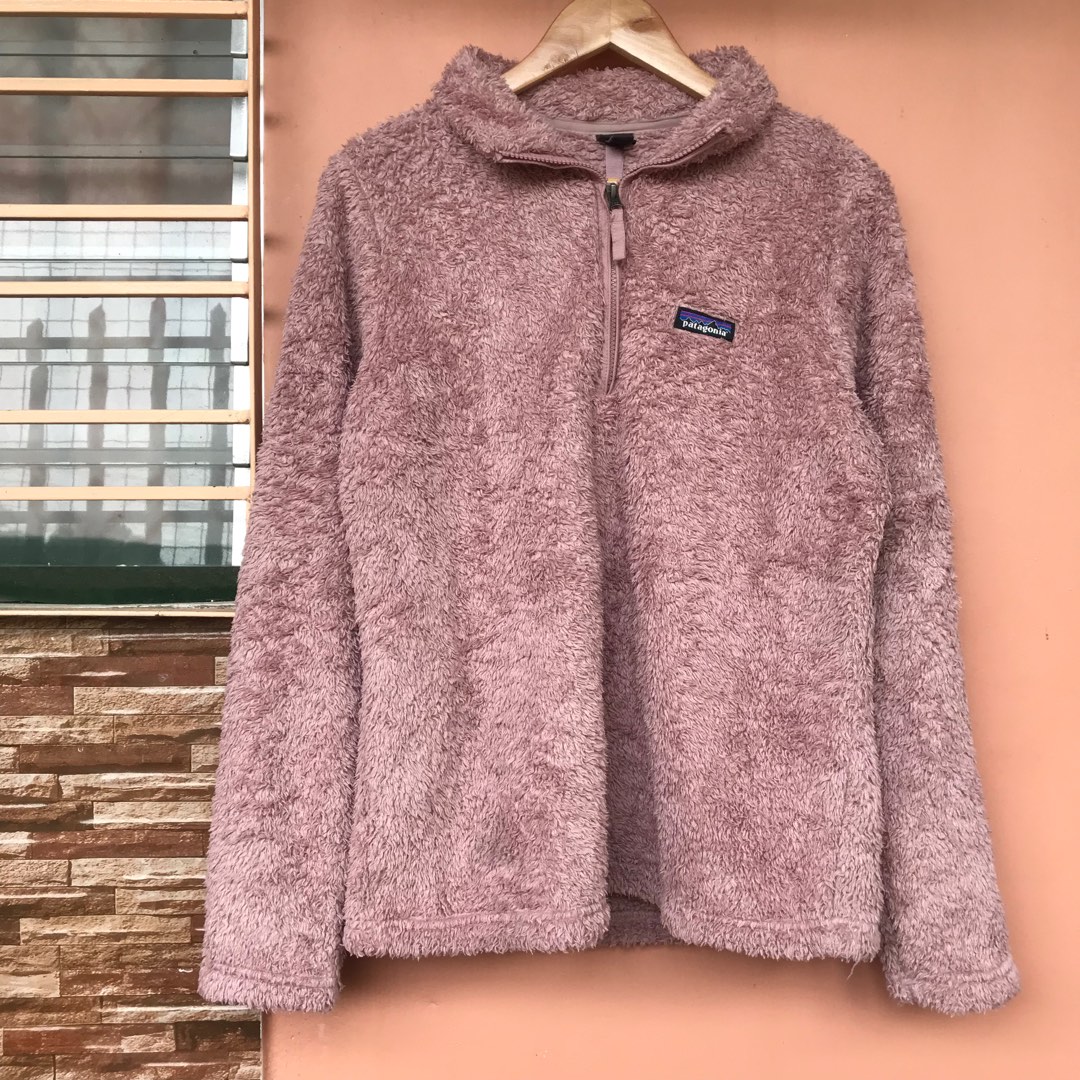 Patagonia W s Los Gatos Fleece Jacket Women s Fashion Coats