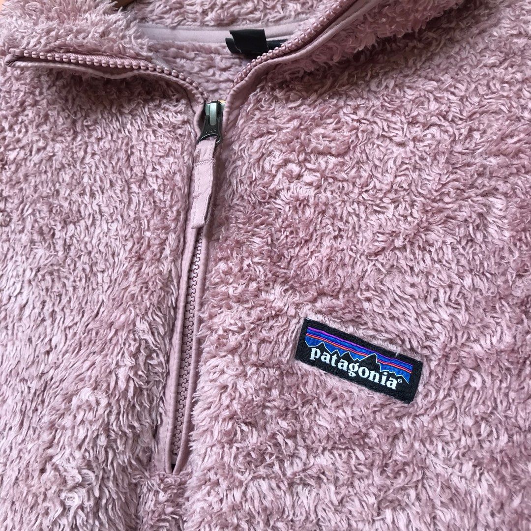 Patagonia los best sale gatos hazy purple