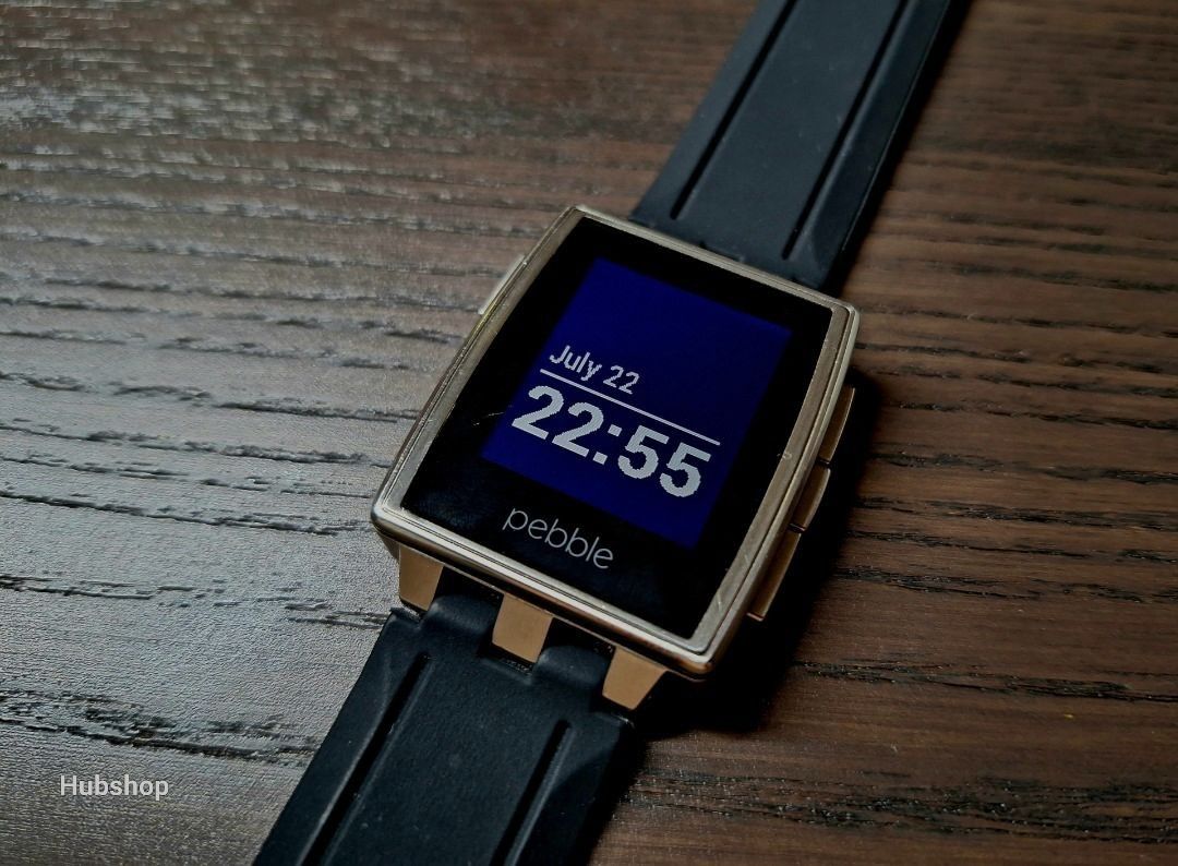 Pebble watch for sale new arrivals