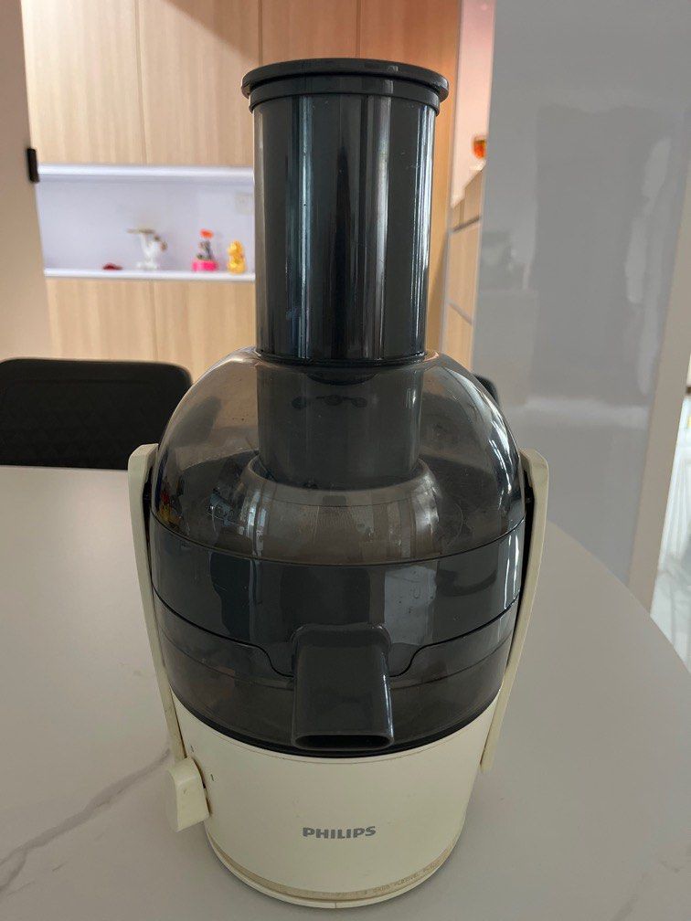 Philips juice, TV & Home Appliances, Kitchen Appliances, Juicers