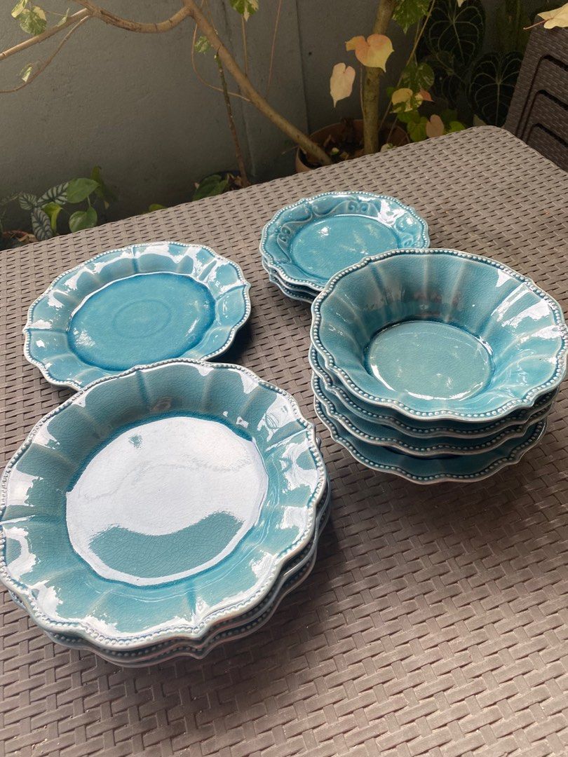 Pioneer woman on sale paige dishes