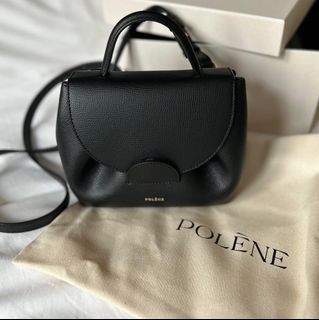 Sell Polène Numero Uno Nano - Black