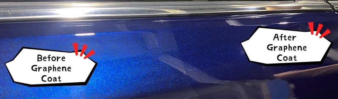  Adam's Polishes Advanced Graphene Ceramic Coating - 10H  Graphene Coating for Auto Detailing, 9+ Years of Car Protection & Patented  UV Technology, Apply After Car Wash & Paint Correction : Automotive