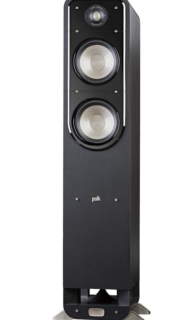 Polk s55 clearance