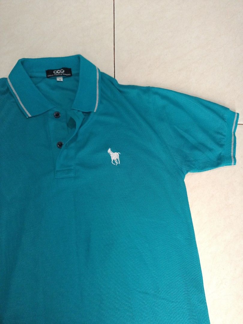 Casual sales clothing company