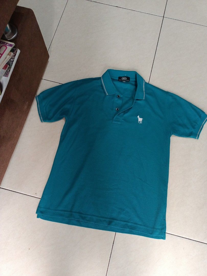 Polo Casual Clothing Company Wanita