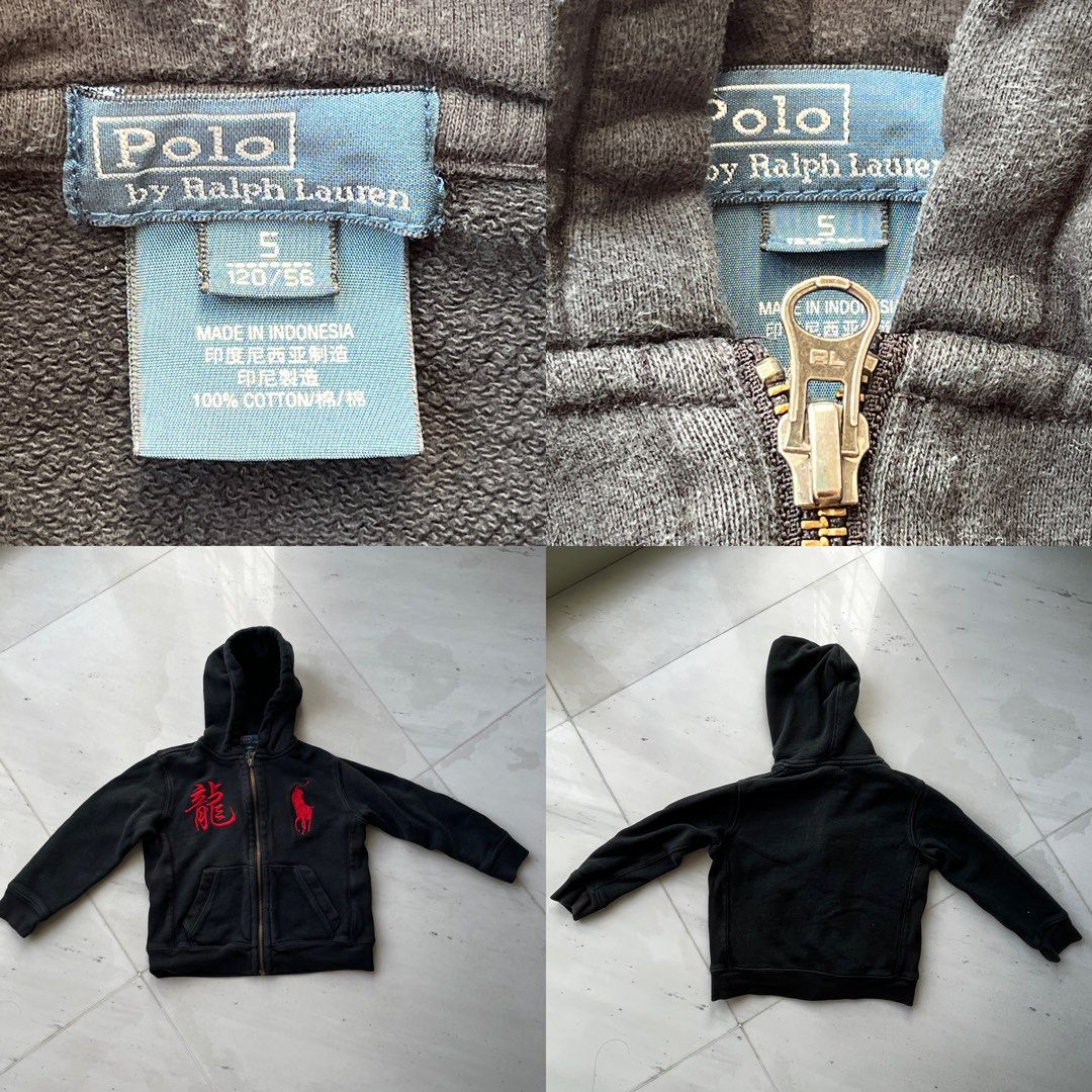 Ralph lauren limited edition jacket outlet