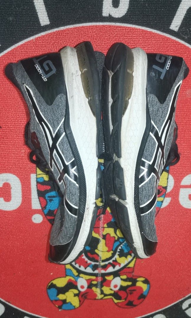 Adidas gt top 1000