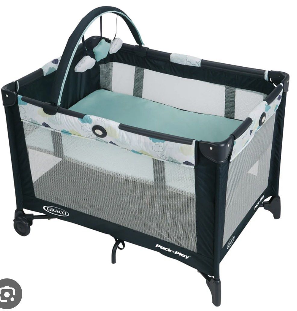 Preloved Playpen Babies Kids Baby Nursery Kids Furniture