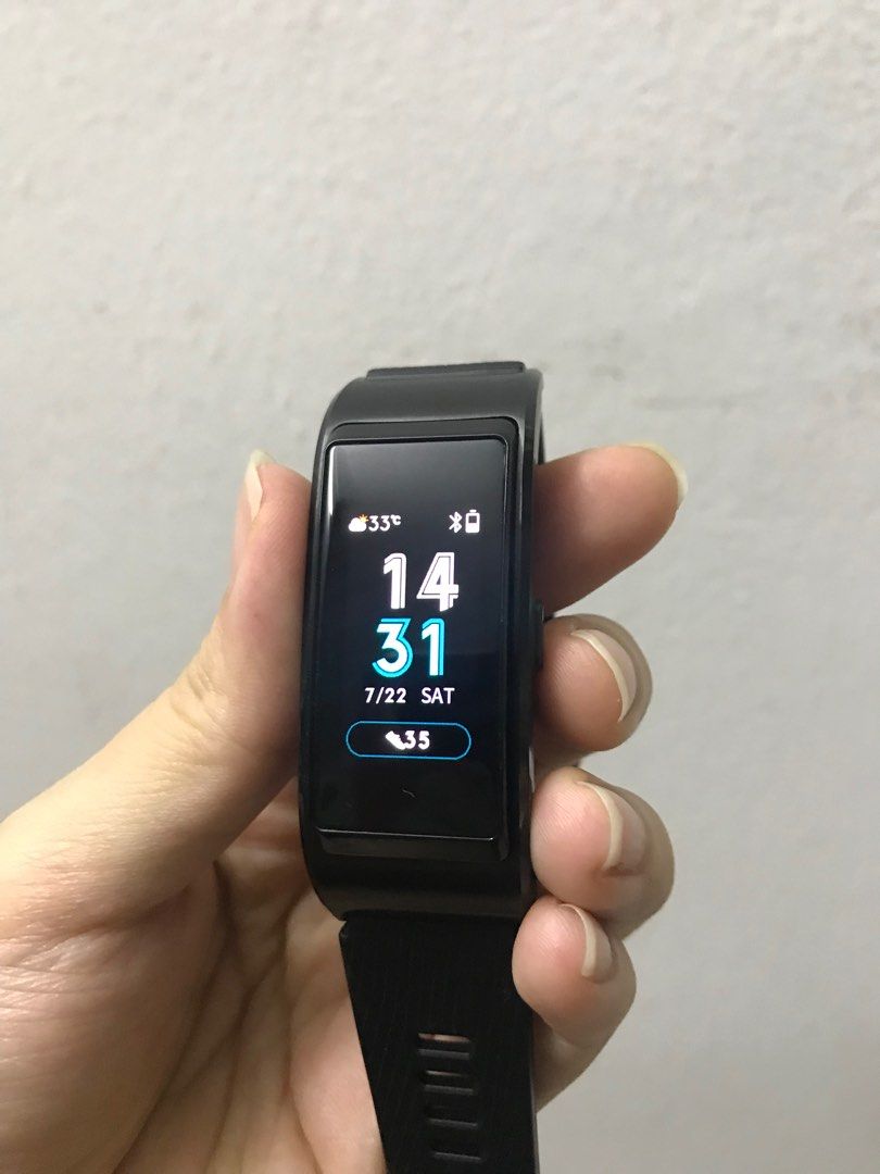 Huawei talkband b5 price on sale