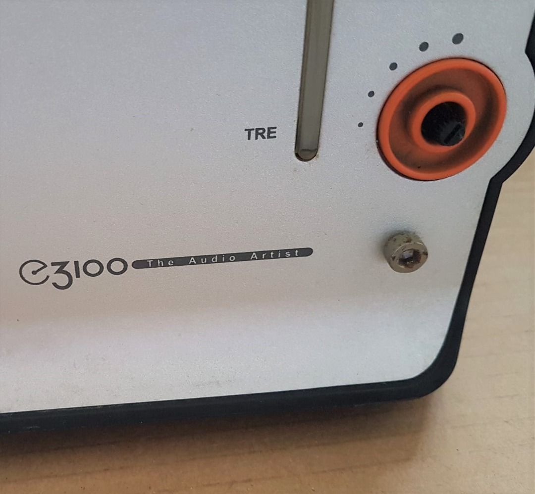 Professional Edifier Active Subwoofer, Canada, The Edifier E3100