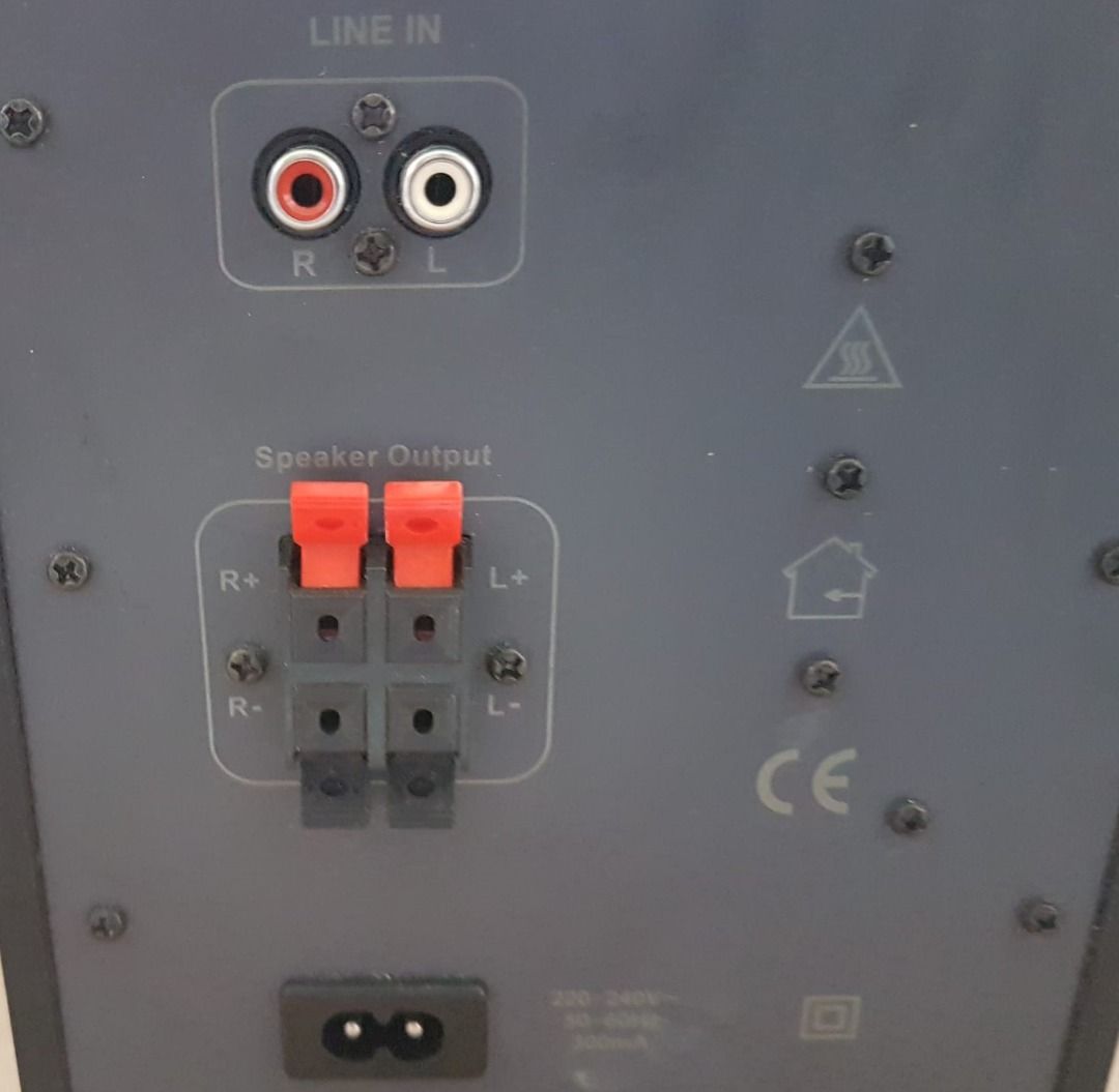 Professional Edifier Active Subwoofer, Canada, The Edifier E3100