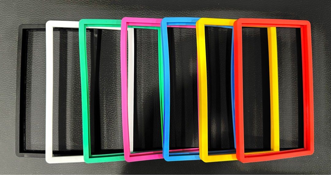Grading Slab Case Bumper PSA /AP/PGS/PI/CGC/BGS - Free 3D Print Model