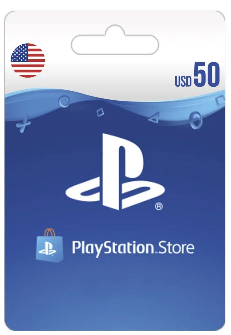 Psn 50 usd card clearance