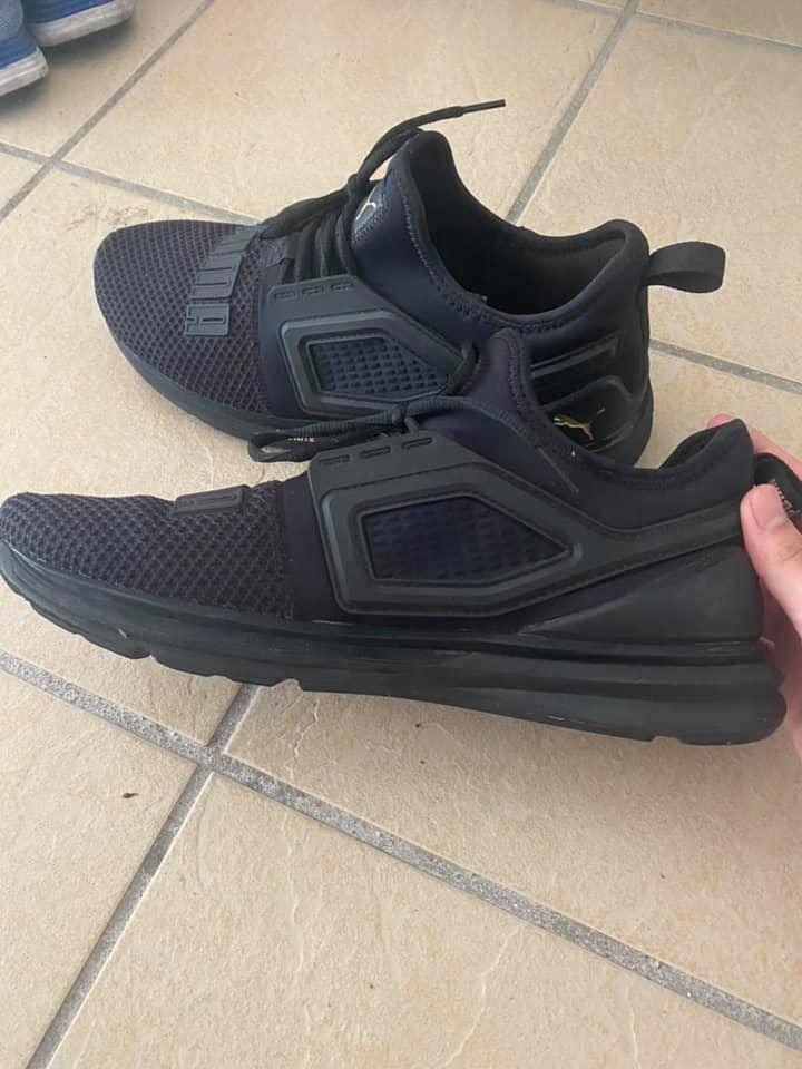 Puma ignite hot sale limitless 2 review