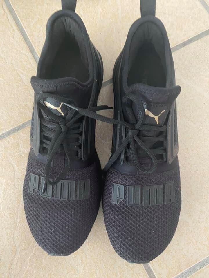 Puma ignite limitless cross 2025 trainer
