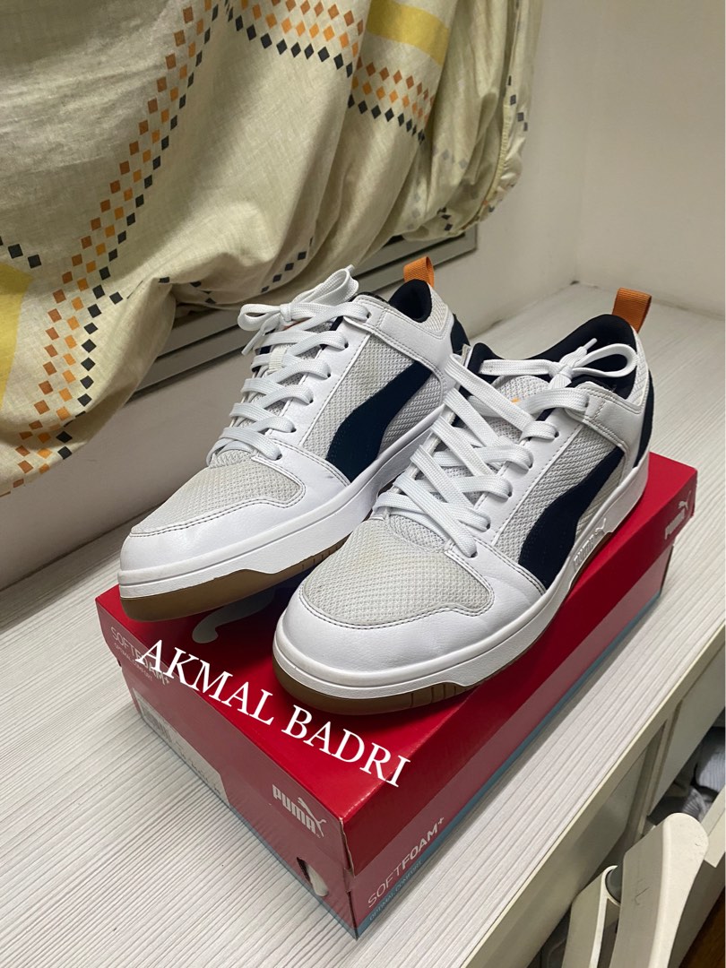 PUMA REBOUND LAY UP