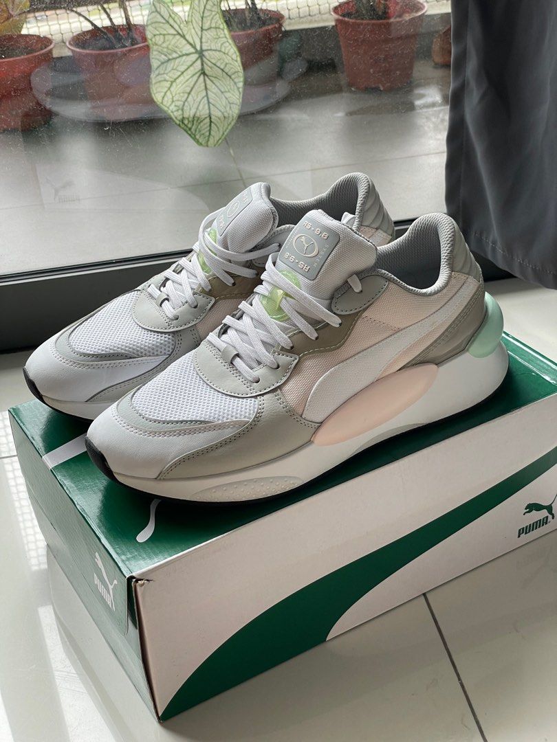 Puma top rs 86