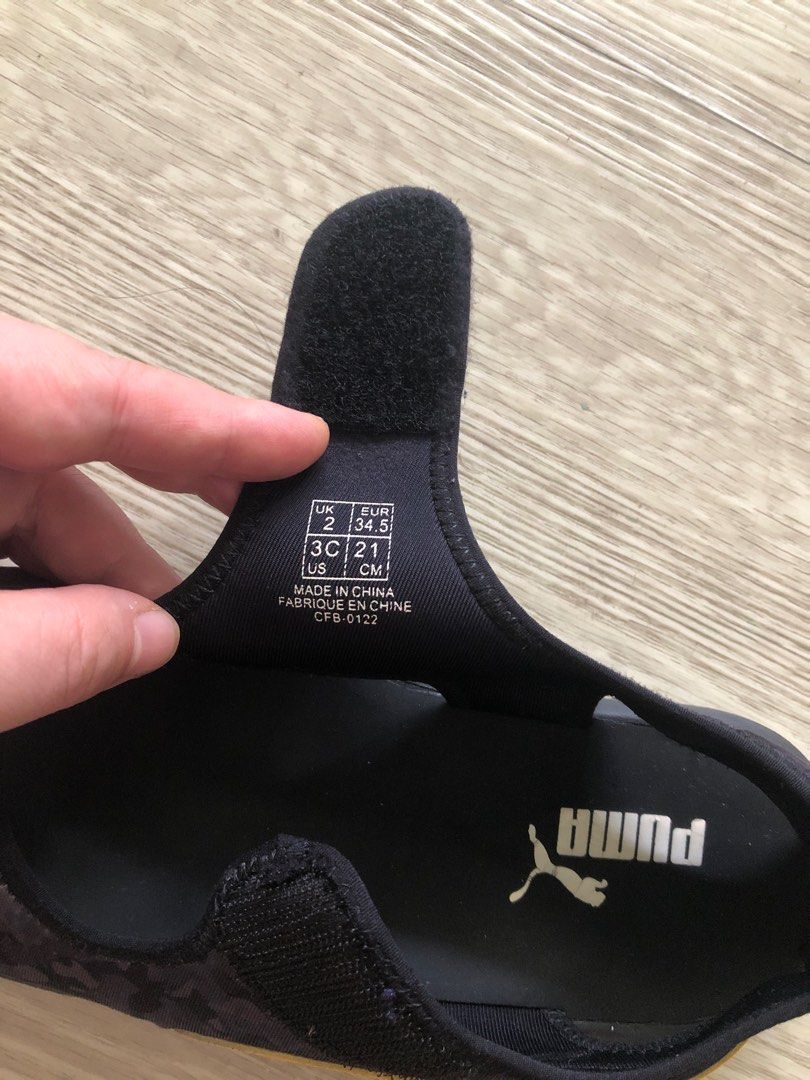 Puma shoes hotsell rebel