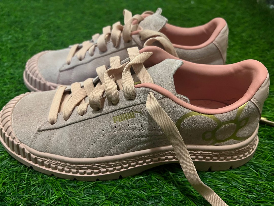 Puma hello shop kitty uk