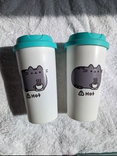 Pusheen Box Exclusive Tumbler (1 PC)