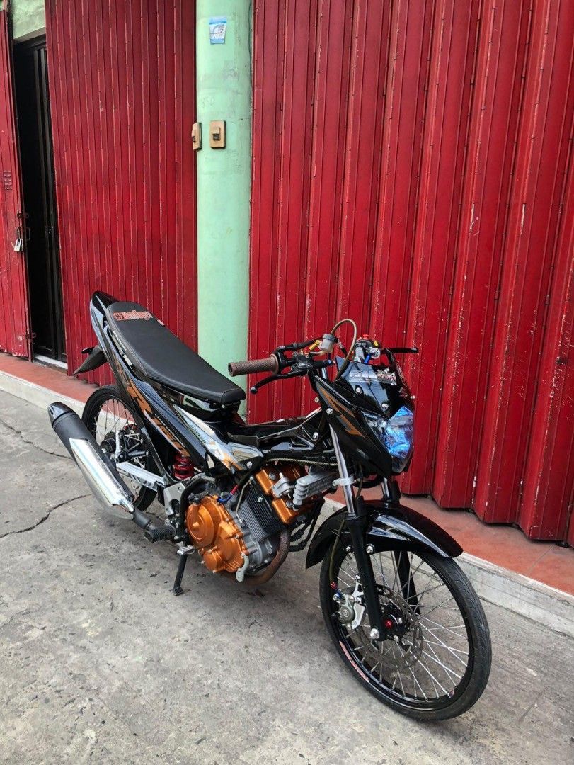 Raider 150 carb 2019 model cheap