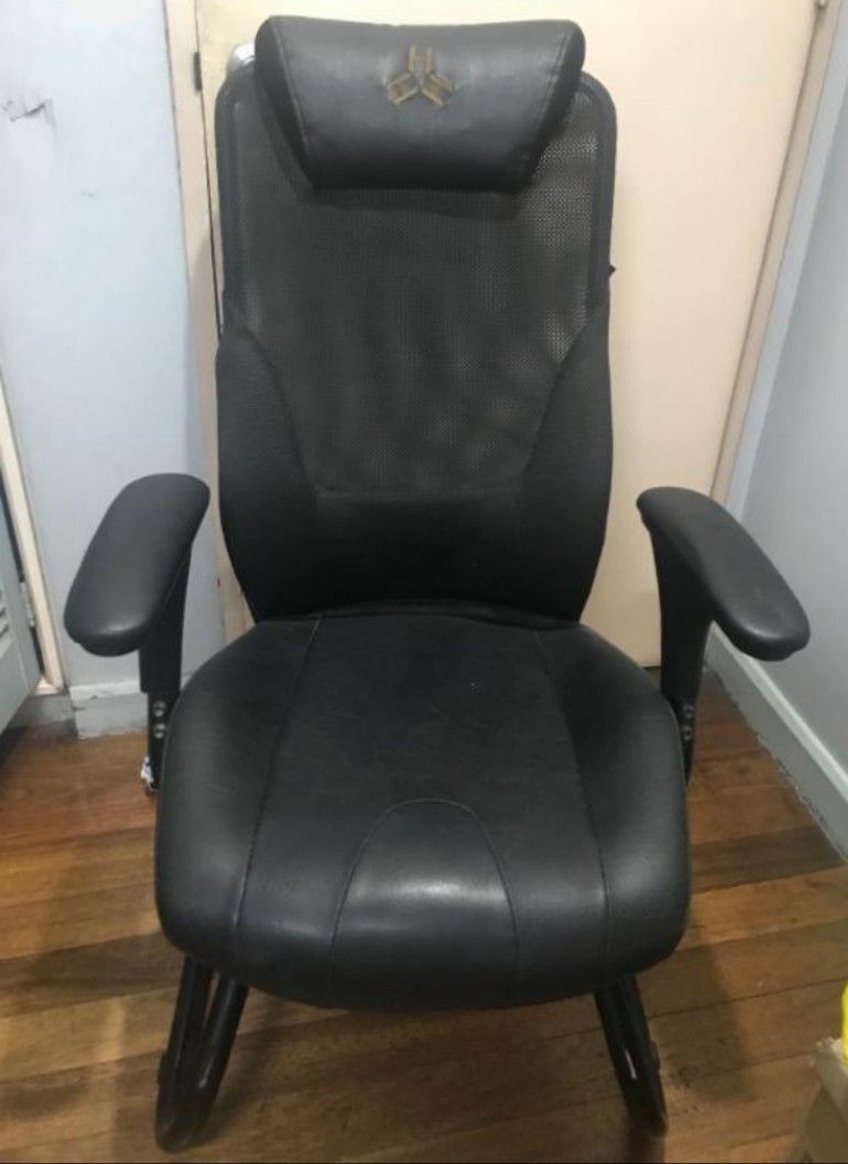 Rakk alo gaming 2025 chair