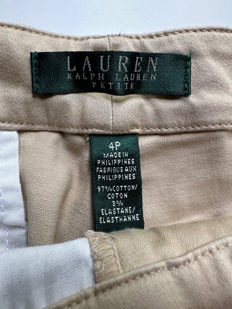 Ralph lauren belicia bootie sales