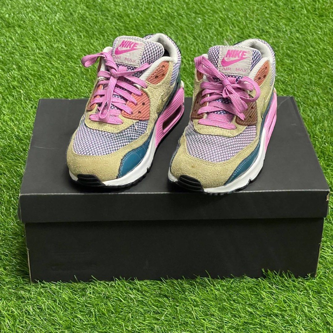 Nike air max deals 90 le