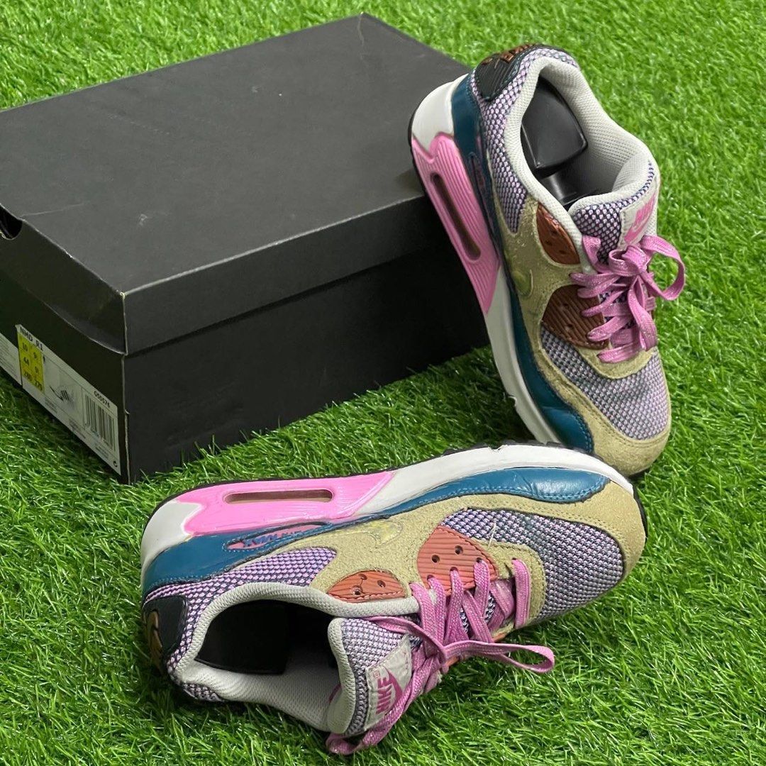 Nike wmns air max 90 cheap le