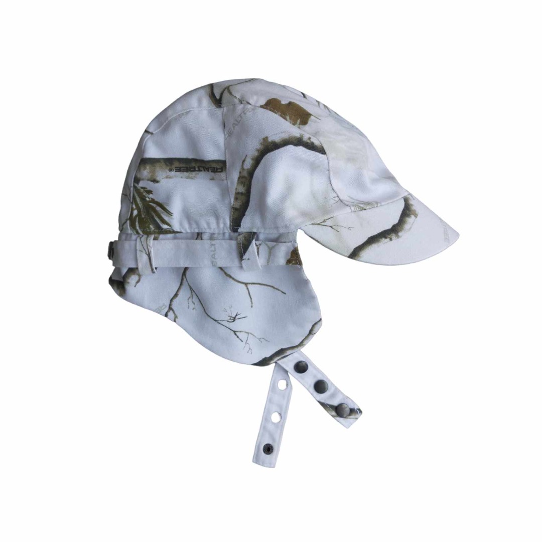 Realtree Trapper Hat Tyler the Creator Vibes, Men's Fashion, Watches