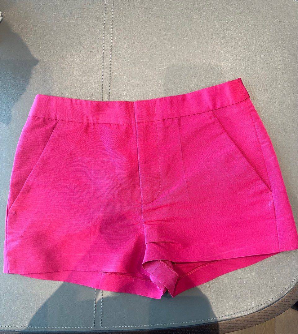 Red valentino clearance shorts