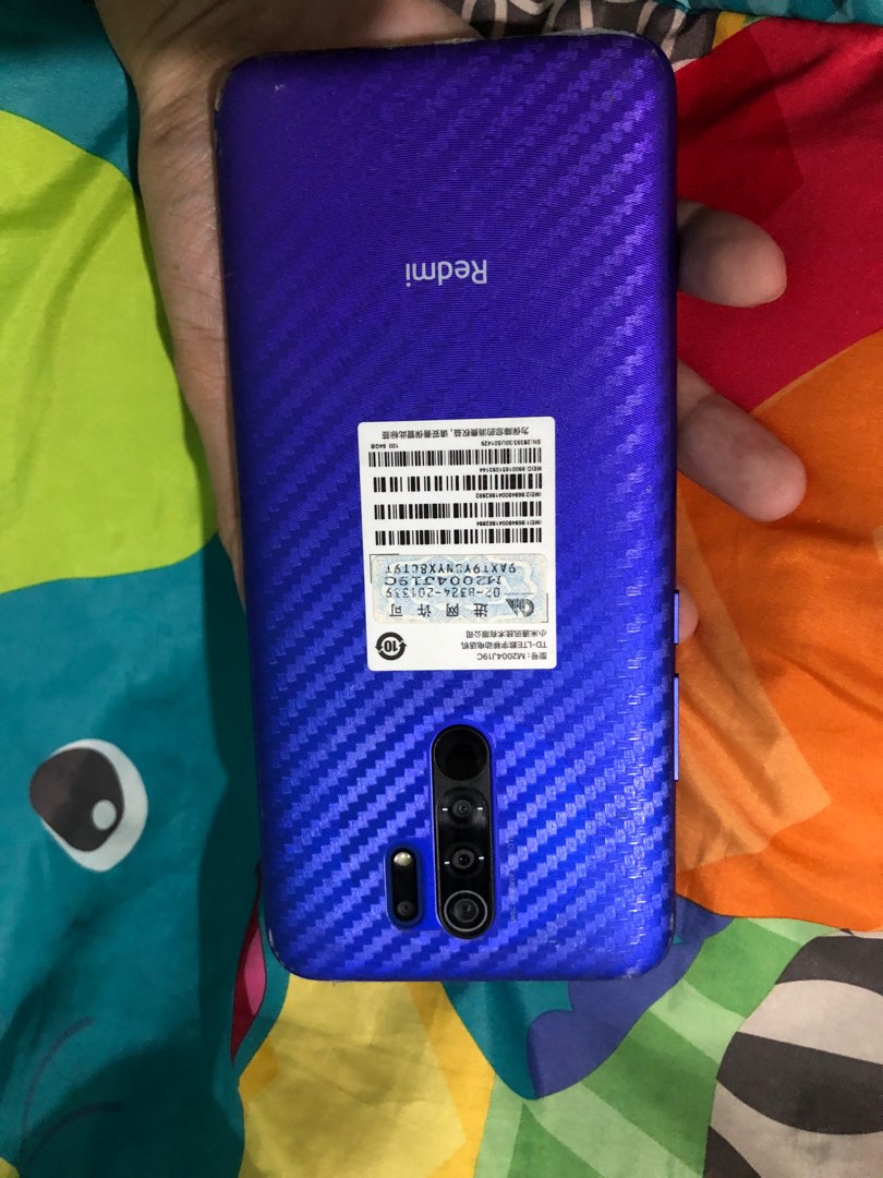 redmi-9-5gb-ram-64gb-rom-on-carousell