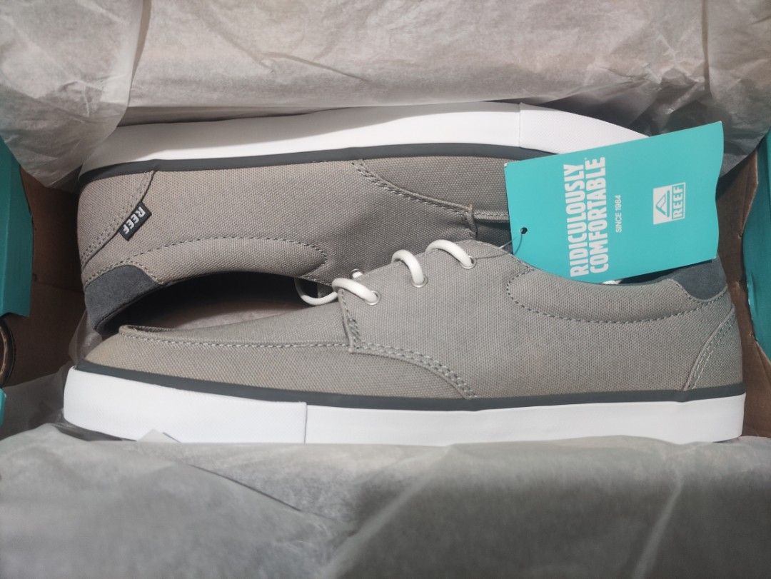 Reef Mens Deckhand 3 sz 11