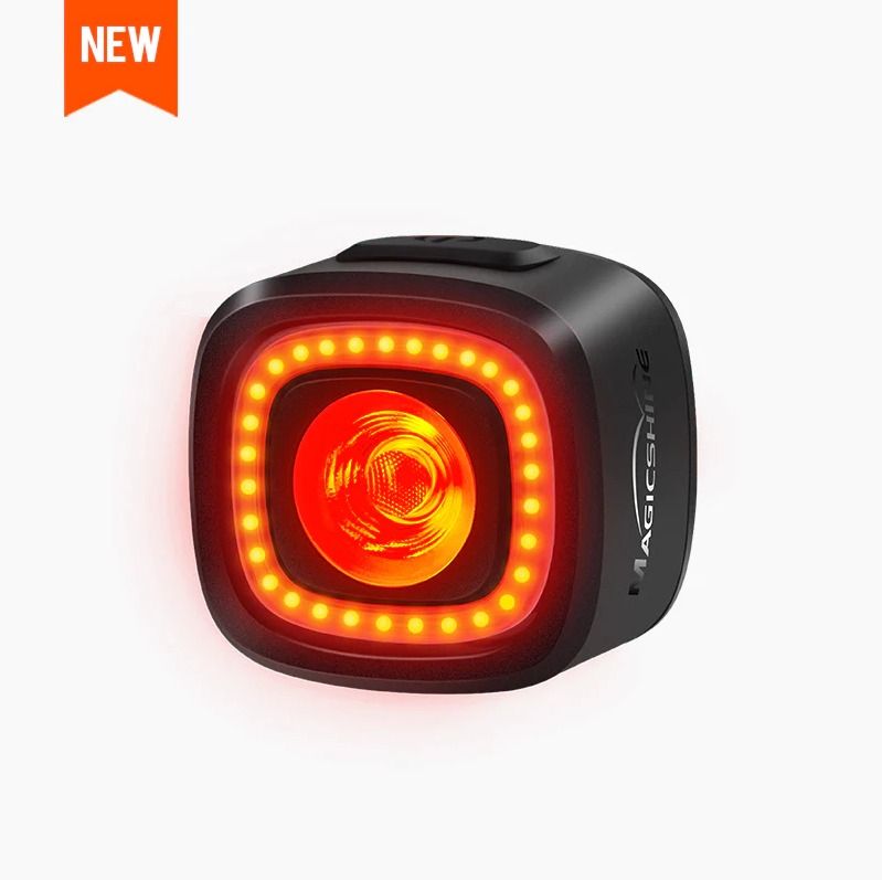 Smart tail light best sale
