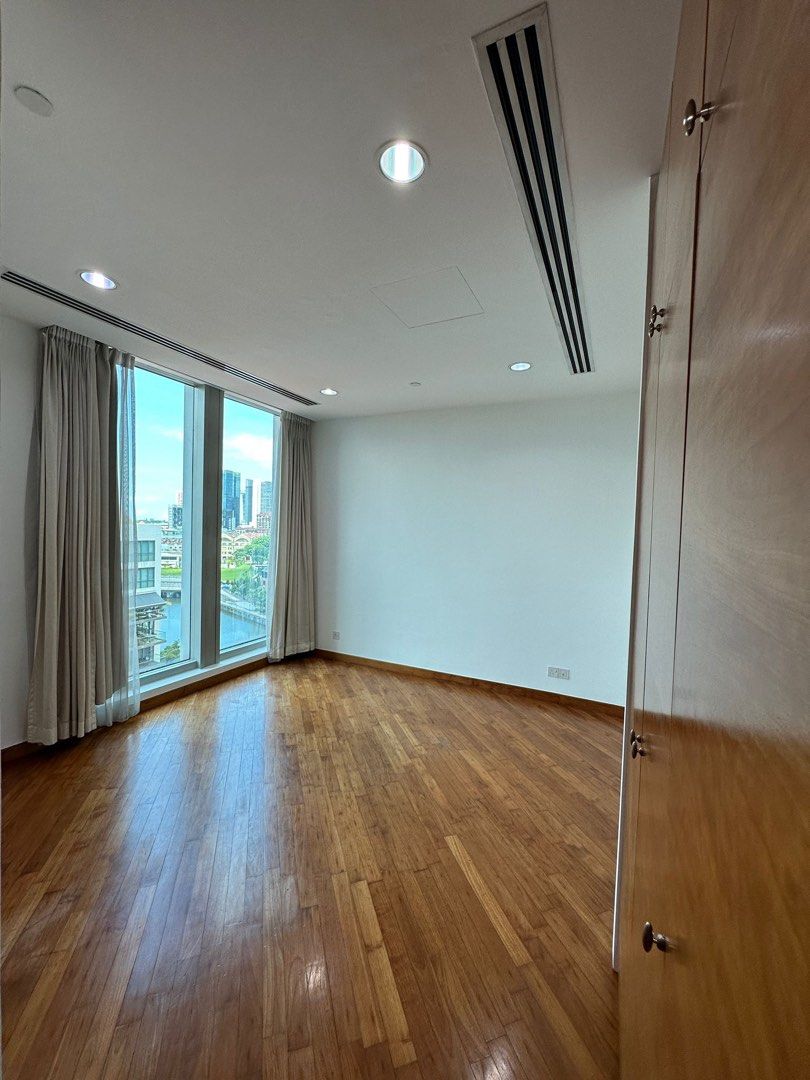 Riverside Robertson Quay Condo unit for rent, Property, Rentals