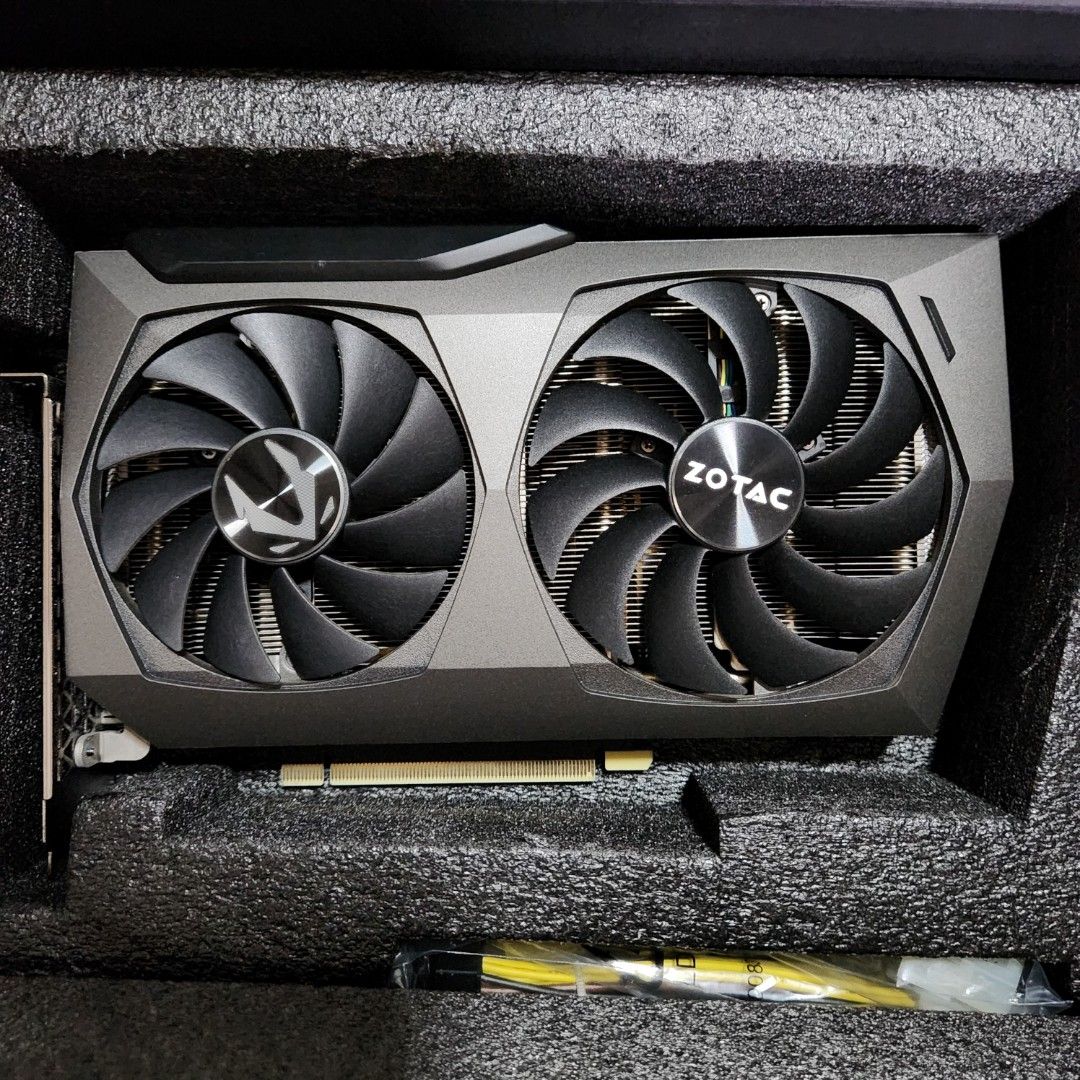Zotac Gaming Zotac 3070 Twin Edge Oc Reddit Zotac Rtx 3070 Twin