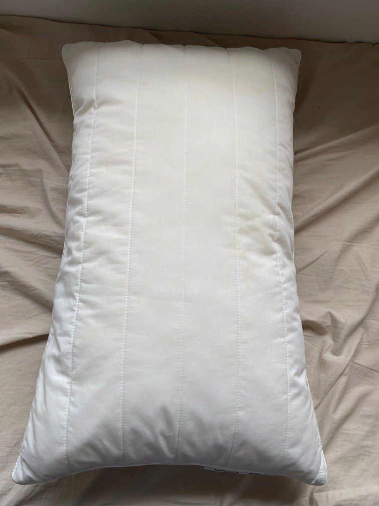 Rumsmalva IKEA Pillow