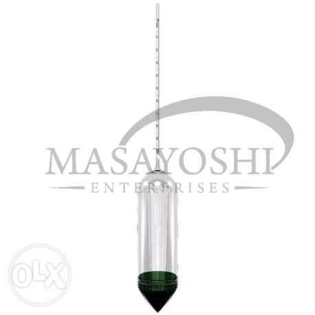 Saccharometer on Carousell