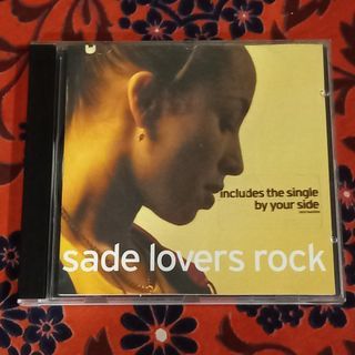 Sade lovers rock