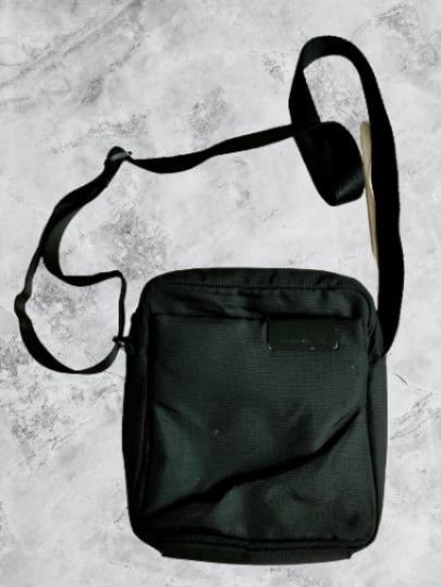 Samsonite red sling bag cheap