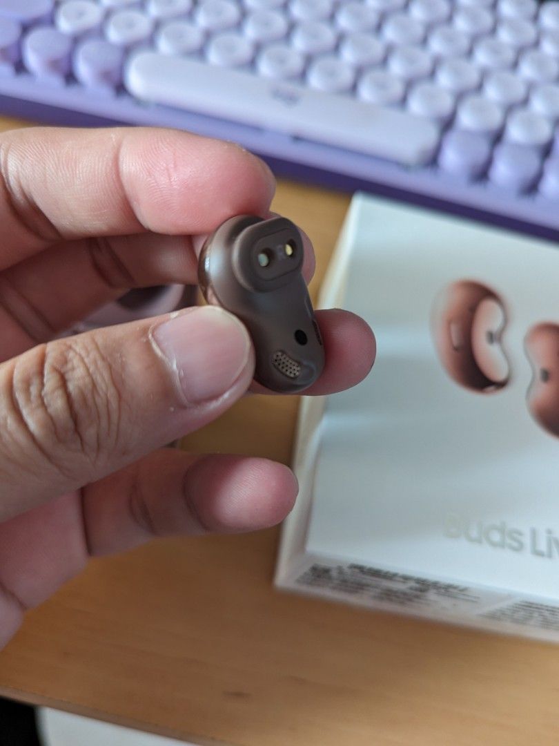 Samsung buds li sales