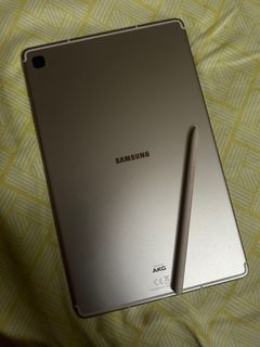 Samsung Galaxy Tab S6 Lite (Wifi Only)